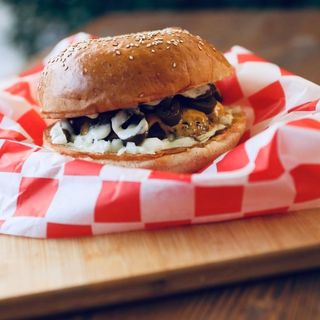 Jalapeno MAŁY wołowina