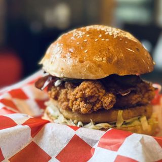 Gregory MAŁY kurczak