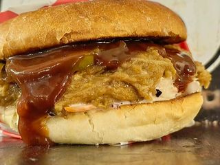 Porky Klasyczny DUŻY