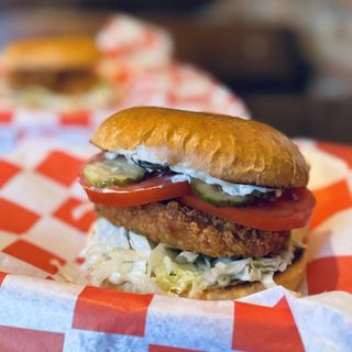 Klasyk MAŁY kurczak