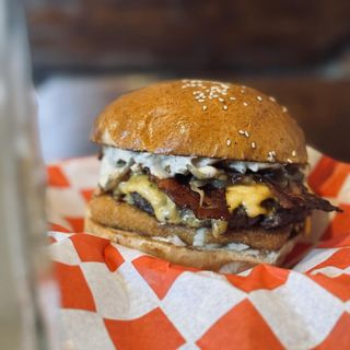 Gregory MAŁY wołowina