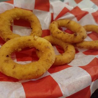 Krążki cebulowe 10 szt.