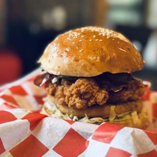 Tennessee MAŁY kurczak