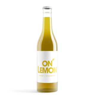On lemon agrest