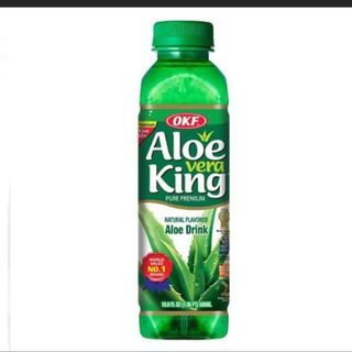 OKF Aloe King 