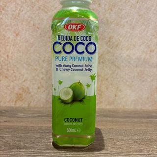 OKF Coco Pure Premium