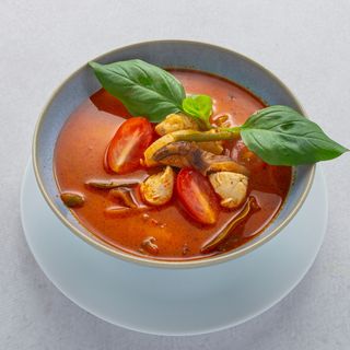 Tom Yum