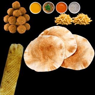 KOKTAJL WEGE Rollo ❊