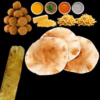 KOKTAJL WEGE Rollo z SEREM ❊