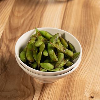 Edamame słodkie