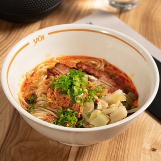 Tantanmen Yoi Edition