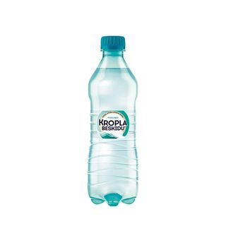 Woda Kropla Beskidu 0.5l