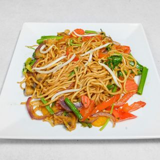 Chow mein