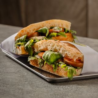 Schiacciata nr 1 Klasyk włoski - Rzeska