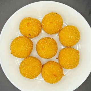 Pyzy FRY ziemniaczane