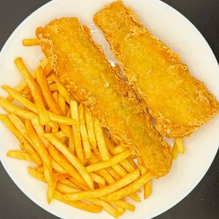 Fish & Chips