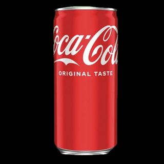 Coca-cola classic 330ml