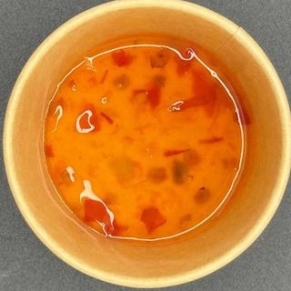 Słodko-Pikantny Sos Chili