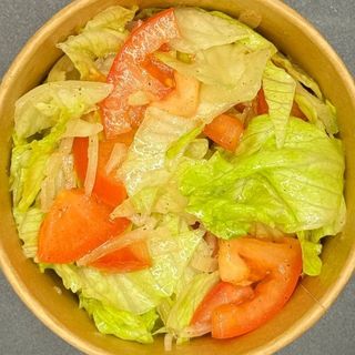 Sałatka letnia