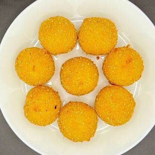 Pyzy ziemniaczane FRY