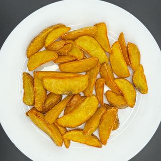 Ziemniaki po amerykańsku