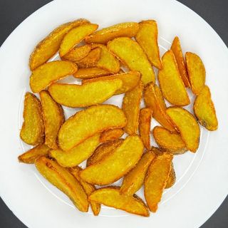 Ziemniaki po amerykańsku