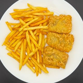 Fish & Chips
