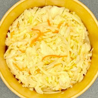 Coleslaw