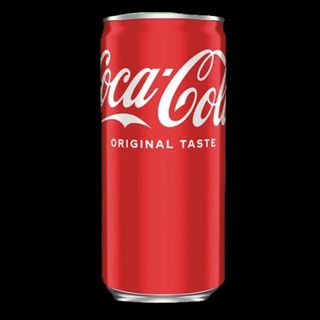 Coca-cola zero 330ml