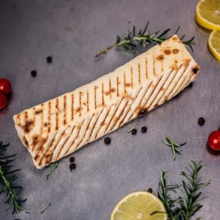 Kebab L z kurczakiem