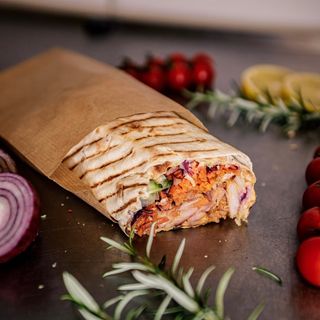 Kebab Mięso mieszane