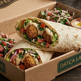 Falafel Lawasz
