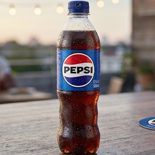 Pepsi 0,5l