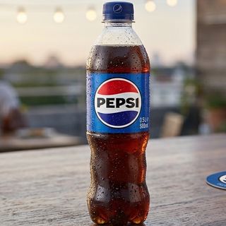 Pepsi zero 0,5l