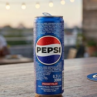 PEPSI 0,3L