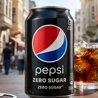 Pepsi zero 0,3l