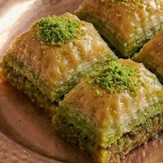 baklawa