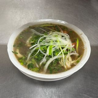 Zupa Pho Ap Chao