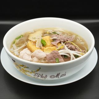 Zupa Pho Mix