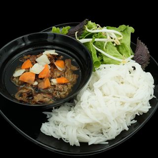 Bun Cha