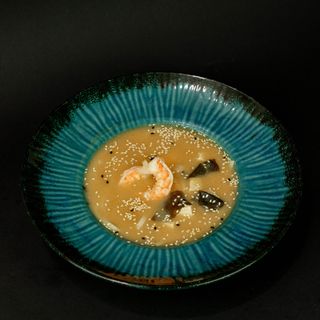 Miso z tofu 450ml