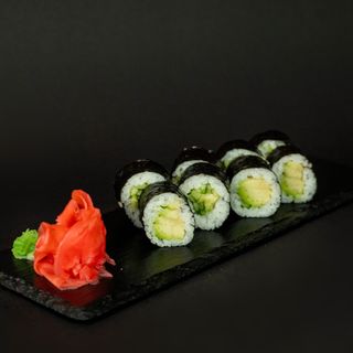Hosomaki z awokado 8 szt