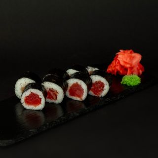 Hosomaki z tuńczykiem 8 szt