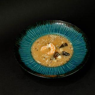 Miso z łososiem 450ml