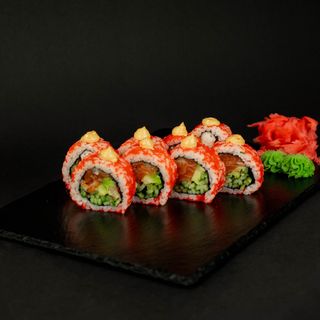 California surimi 8 szt