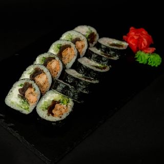 Futomaki grill 12 szt