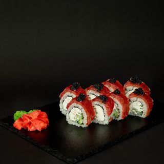 Phila z węgorzem 8 szt