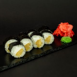 Hosomaki serek-mango 8 szt