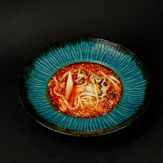 TOM YUM Z OWOCAMI MORZA 450ML