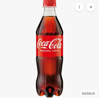 Coca-Cola 0.5ml